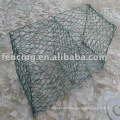 hexagonal wire mesh